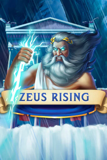 Zeus Rising демо игровой автомат | ВАВАДА Казино бесплатно