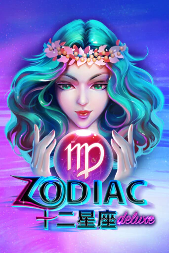 Zodiac Deluxe демо игровой автомат | ВАВАДА Казино бесплатно