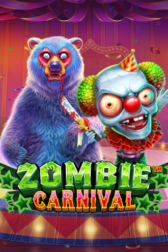 Zombie Carnival демо игровой автомат | ВАВАДА Казино бесплатно