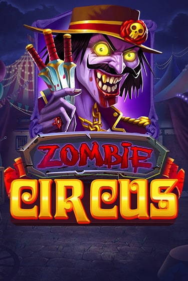 Zombie Circus демо игровой автомат | ВАВАДА Казино бесплатно