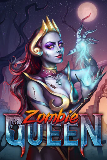 Zombie Queen демо игровой автомат | ВАВАДА Казино бесплатно