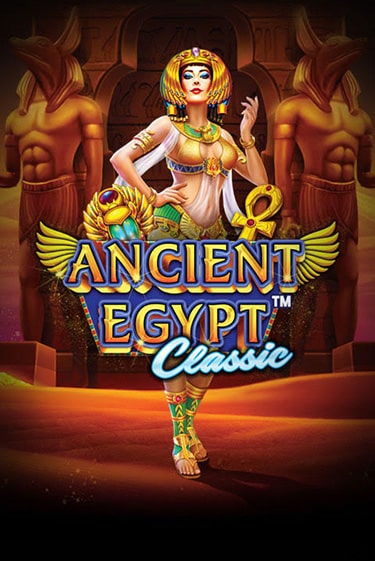 Ancient Egypt Classic™ демо игровой автомат | ВАВАДА Казино бесплатно