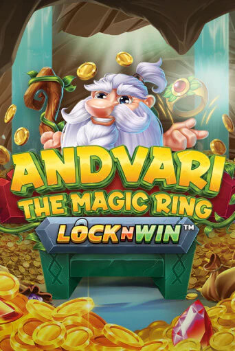 Andvari: The Magic Ring демо игровой автомат | ВАВАДА Казино бесплатно