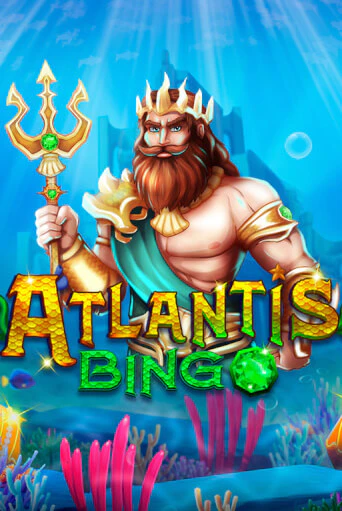 Atlantis Bingo демо игровой автомат | ВАВАДА Казино бесплатно