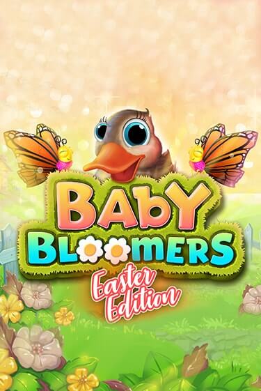 Baby Bloomers демо игровой автомат | ВАВАДА Казино бесплатно