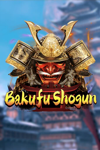 Bakufu Shogun демо игровой автомат | ВАВАДА Казино бесплатно