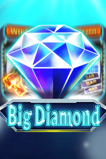 Big Diamond демо игровой автомат | ВАВАДА Казино бесплатно