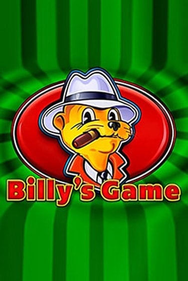 Billy’s Game демо игровой автомат | ВАВАДА Казино бесплатно