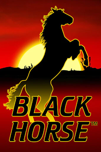 Black Horse демо игровой автомат | ВАВАДА Казино бесплатно