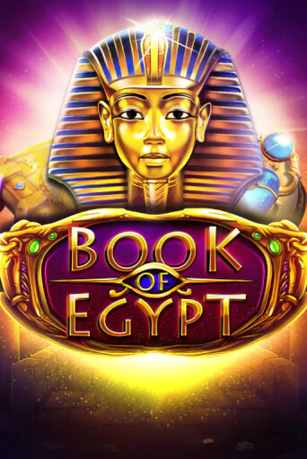 Book of Egypt демо игровой автомат | ВАВАДА Казино бесплатно