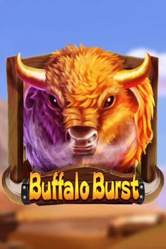 Buffalo Burst демо игровой автомат | ВАВАДА Казино бесплатно