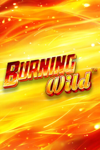 Burning Wild демо игровой автомат | ВАВАДА Казино бесплатно