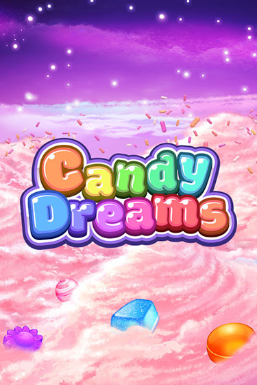 Candy Dreams демо игровой автомат | ВАВАДА Казино бесплатно