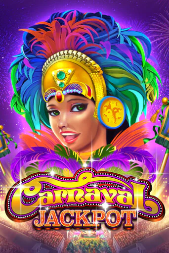 Carnaval Jackpot  демо игровой автомат | ВАВАДА Казино бесплатно