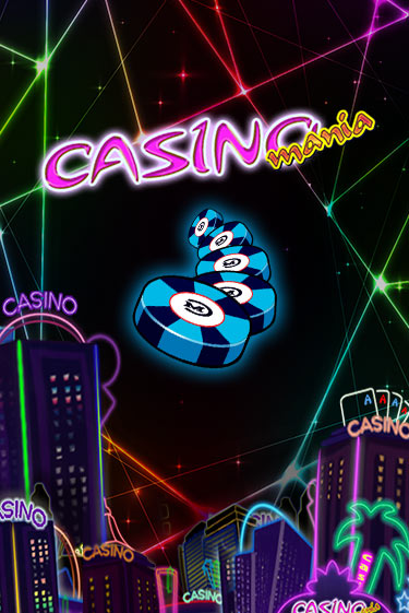 Casino Mania демо игровой автомат | ВАВАДА Казино бесплатно