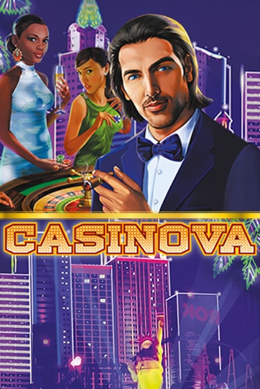 Casinova демо игровой автомат | ВАВАДА Казино бесплатно