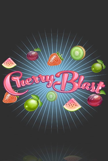 Cherry Blast демо игровой автомат | ВАВАДА Казино бесплатно