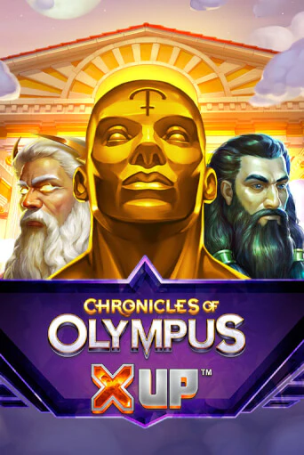 Chronicles of Olympus X UP демо игровой автомат | ВАВАДА Казино бесплатно