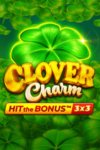 Clover Charm: Hit the Bonus демо игровой автомат | ВАВАДА Казино бесплатно