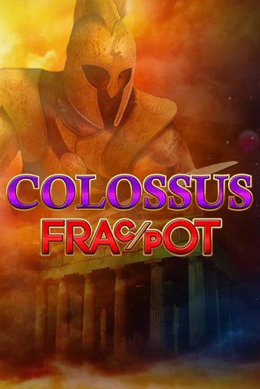 Colossus Fracpot демо игровой автомат | ВАВАДА Казино бесплатно