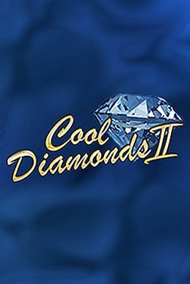 Cool Diamonds II демо игровой автомат | ВАВАДА Казино бесплатно