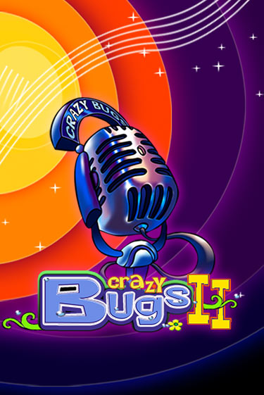 Crazy Bugs II демо игровой автомат | ВАВАДА Казино бесплатно