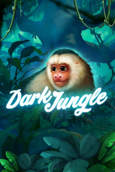 Dark Jungle демо игровой автомат | ВАВАДА Казино бесплатно