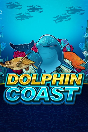 Dolphin Coast демо игровой автомат | ВАВАДА Казино бесплатно