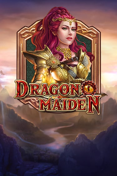 Dragon Maiden демо игровой автомат | ВАВАДА Казино бесплатно