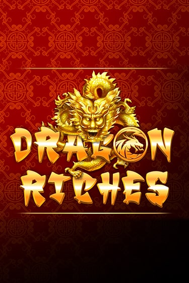 Dragon Riches демо игровой автомат | ВАВАДА Казино бесплатно