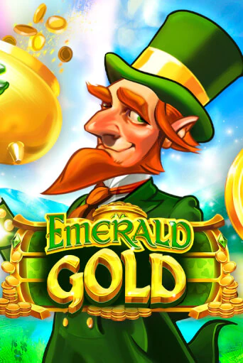 Emerald Gold демо игровой автомат | ВАВАДА Казино бесплатно