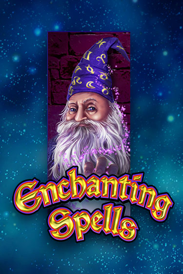 Enchanting Spells демо игровой автомат | ВАВАДА Казино бесплатно