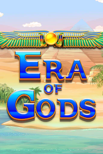 Era Of Gods демо игровой автомат | ВАВАДА Казино бесплатно