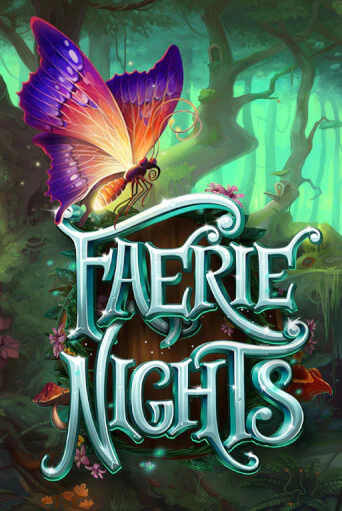 Faerie Nights демо игровой автомат | ВАВАДА Казино бесплатно