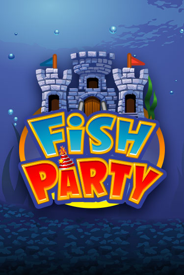 Fish Party демо игровой автомат | ВАВАДА Казино бесплатно