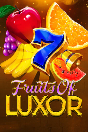 Fruits of Luxor демо игровой автомат | ВАВАДА Казино бесплатно