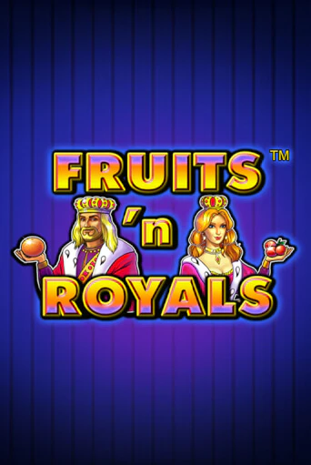 Fruits'n Royals демо игровой автомат | ВАВАДА Казино бесплатно