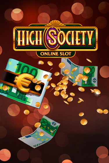 High Society демо игровой автомат | ВАВАДА Казино бесплатно