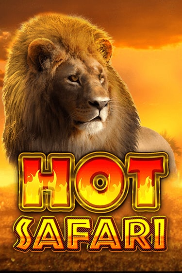 Hot Safari демо игровой автомат | ВАВАДА Казино бесплатно