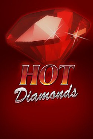 Hot Diamonds демо игровой автомат | ВАВАДА Казино бесплатно