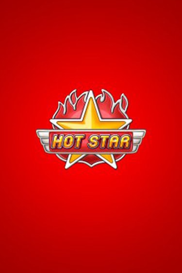 Hot Star демо игровой автомат | ВАВАДА Казино бесплатно