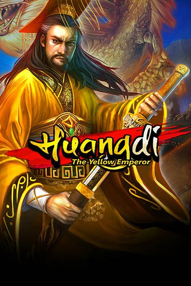 Huangdi - The yellow Emperor демо игровой автомат | ВАВАДА Казино бесплатно