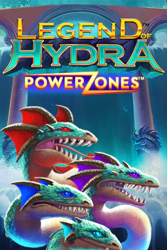 PowerZones: Legend of Hydra демо игровой автомат | ВАВАДА Казино бесплатно