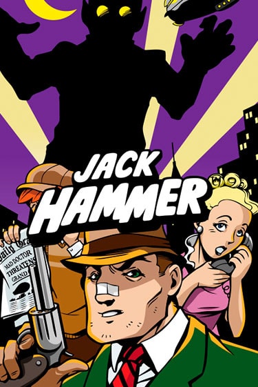 Jack Hammer™ демо игровой автомат | ВАВАДА Казино бесплатно