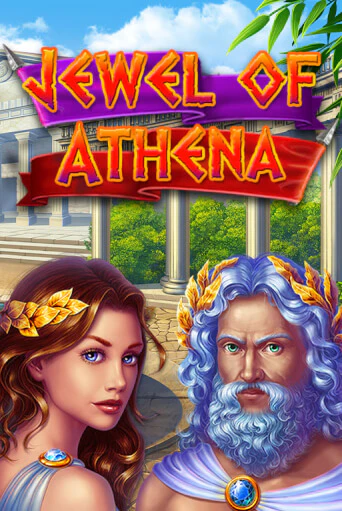 Jewel of Athena демо игровой автомат | ВАВАДА Казино бесплатно