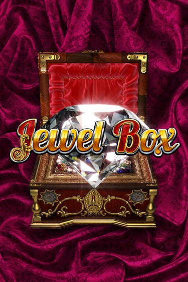 Jewel Box демо игровой автомат | ВАВАДА Казино бесплатно