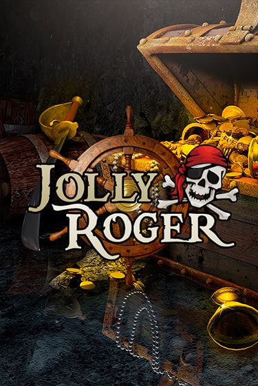 Jolly Roger демо игровой автомат | ВАВАДА Казино бесплатно