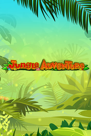 Jungle Adventure демо игровой автомат | ВАВАДА Казино бесплатно