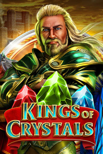 Kings of Crystals демо игровой автомат | ВАВАДА Казино бесплатно