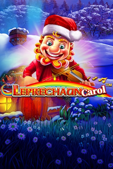 Leprechaun Carol демо игровой автомат | ВАВАДА Казино бесплатно